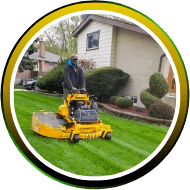 Lawn Mowing service in NC